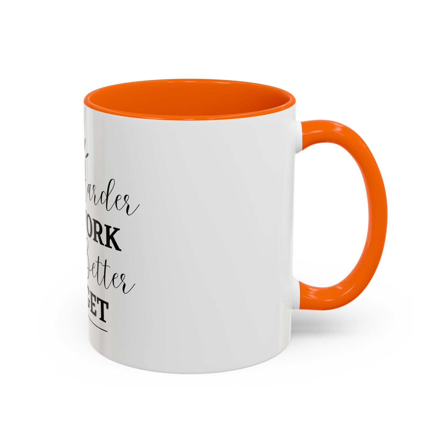 Motivational Coffee Mug - Inspiring Gift for Coffee Lovers, Home Office Decor, Birthday, Grad, Work Anniversary