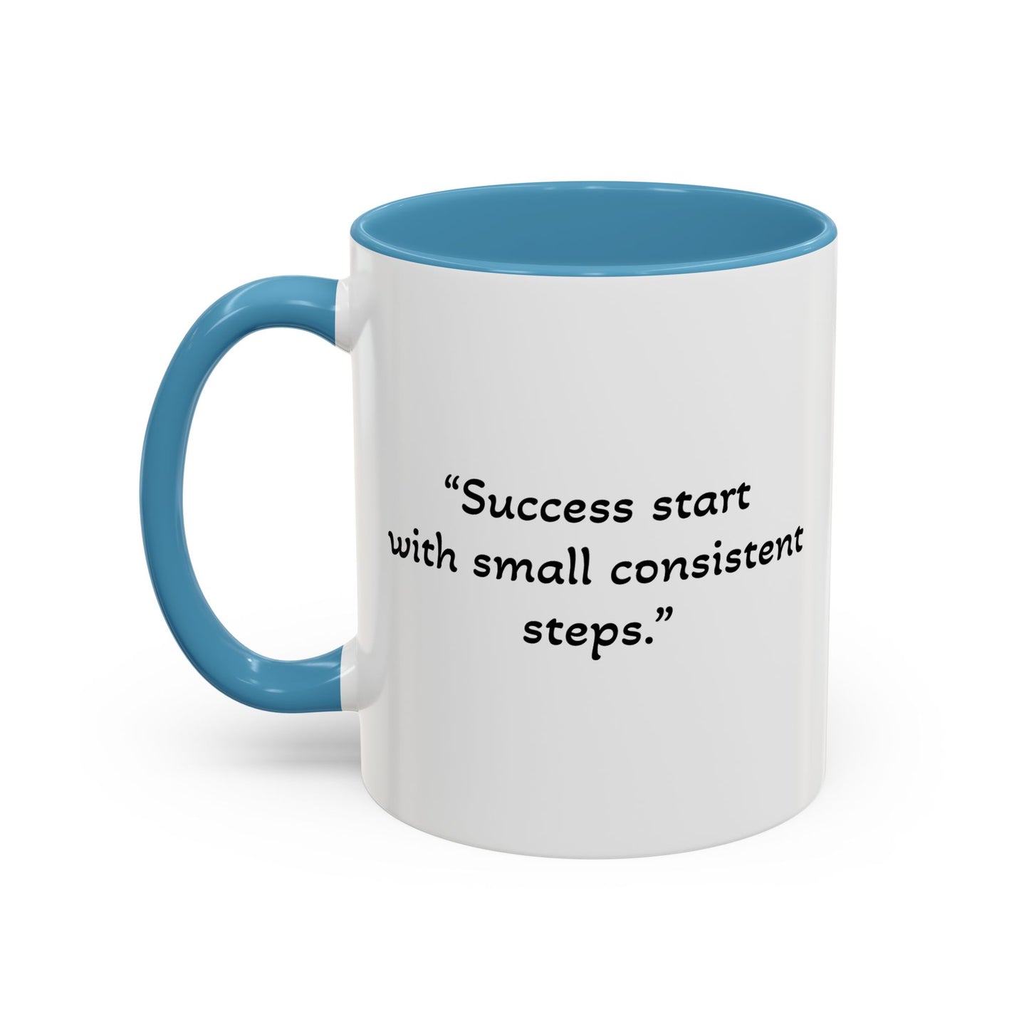 University To-Do List Coffee Mug: Motivational Student Gift