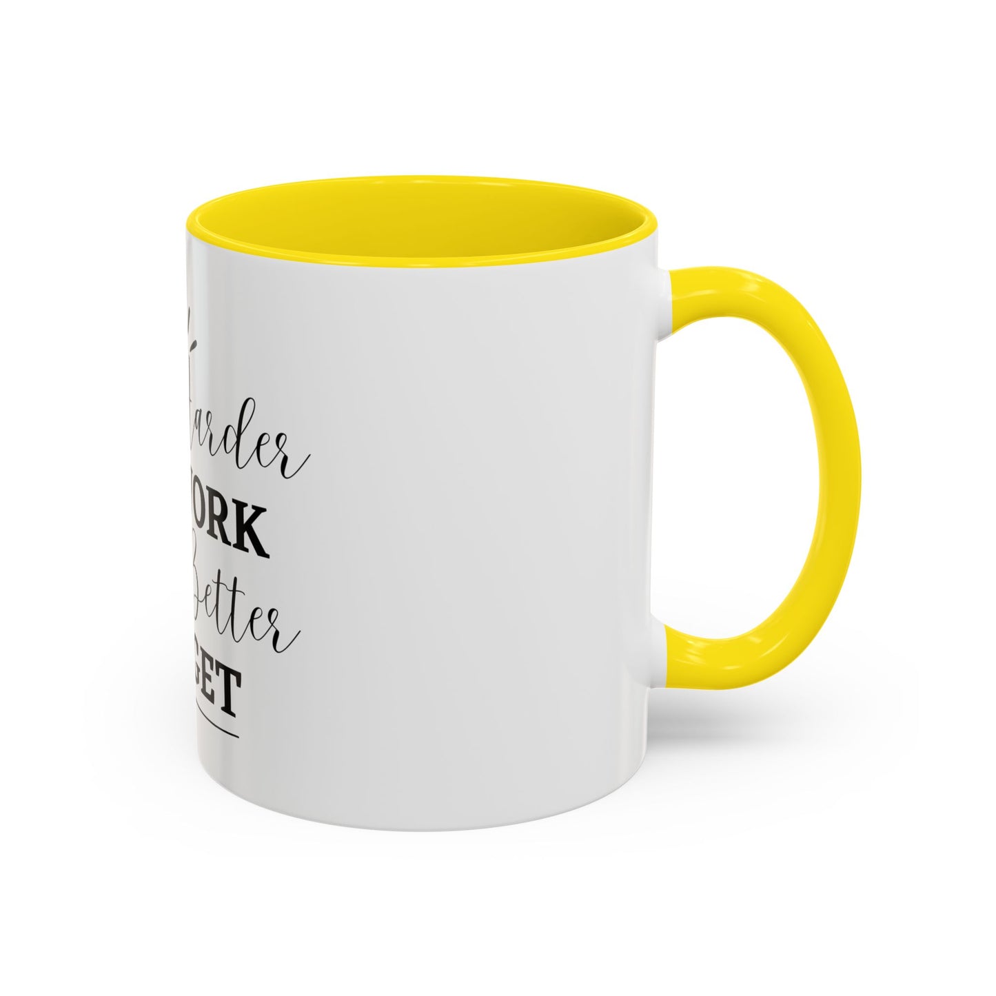 Motivational Coffee Mug - Inspiring Gift for Coffee Lovers, Home Office Decor, Birthday, Grad, Work Anniversary