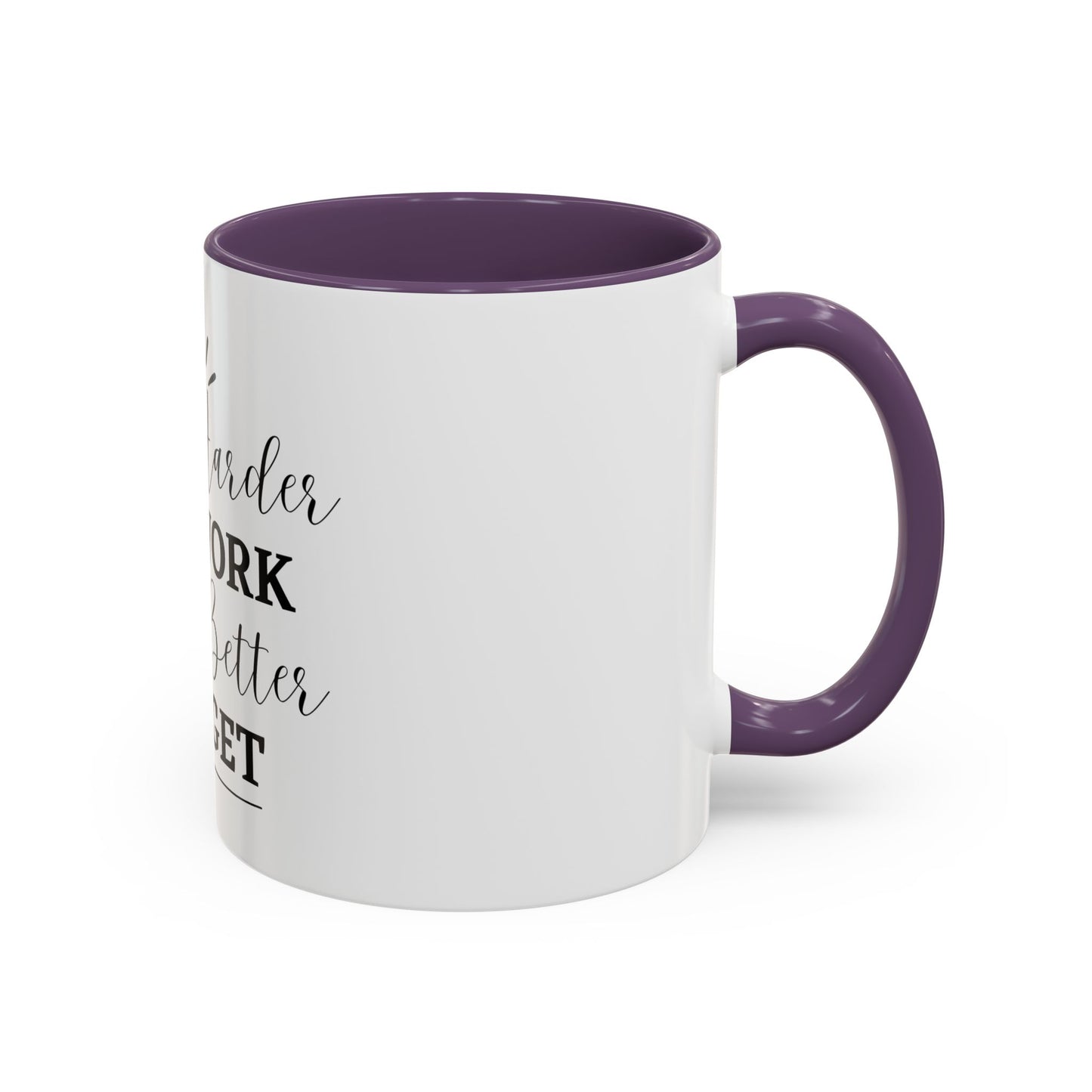 Motivational Coffee Mug - Inspiring Gift for Coffee Lovers, Home Office Decor, Birthday, Grad, Work Anniversary