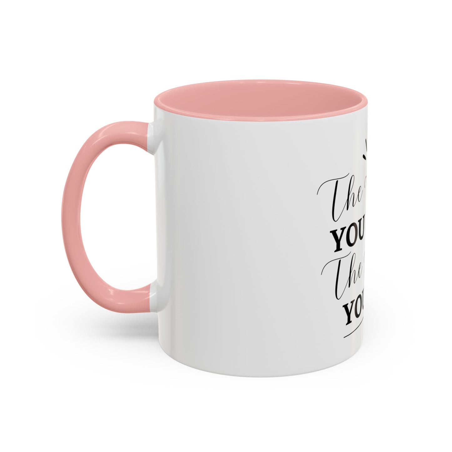 Motivational Coffee Mug - Inspiring Gift for Coffee Lovers, Home Office Decor, Birthday, Grad, Work Anniversary