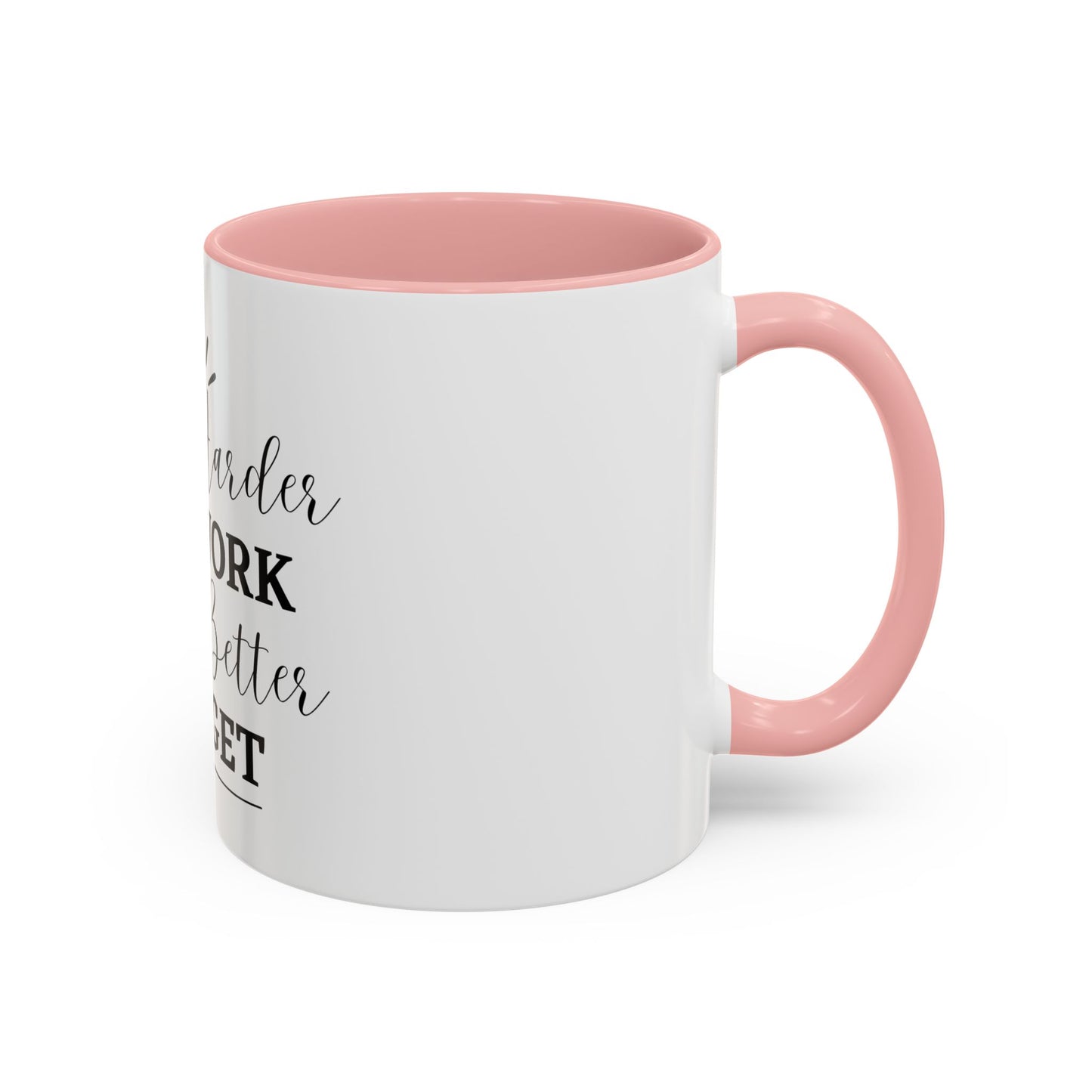 Motivational Coffee Mug - Inspiring Gift for Coffee Lovers, Home Office Decor, Birthday, Grad, Work Anniversary