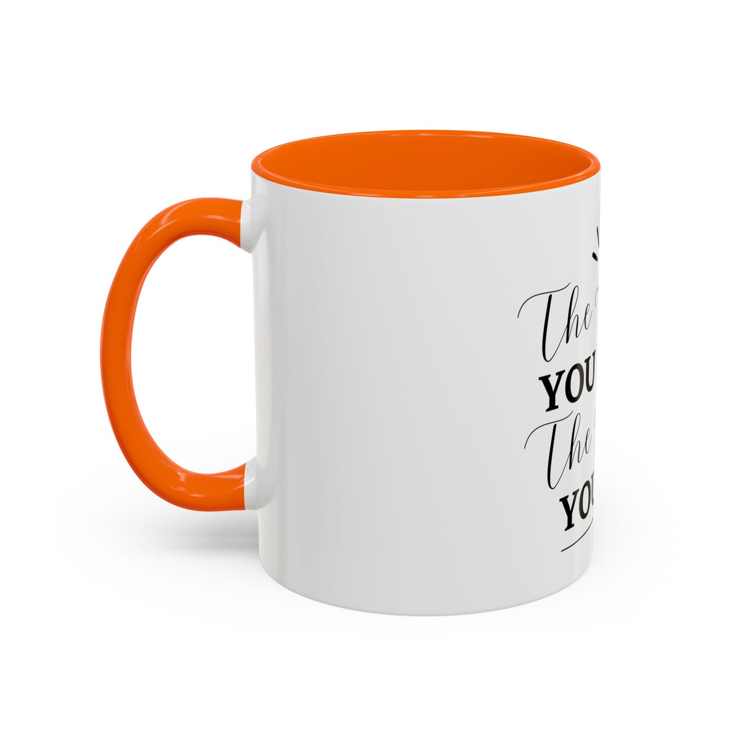 Motivational Coffee Mug - Inspiring Gift for Coffee Lovers, Home Office Decor, Birthday, Grad, Work Anniversary