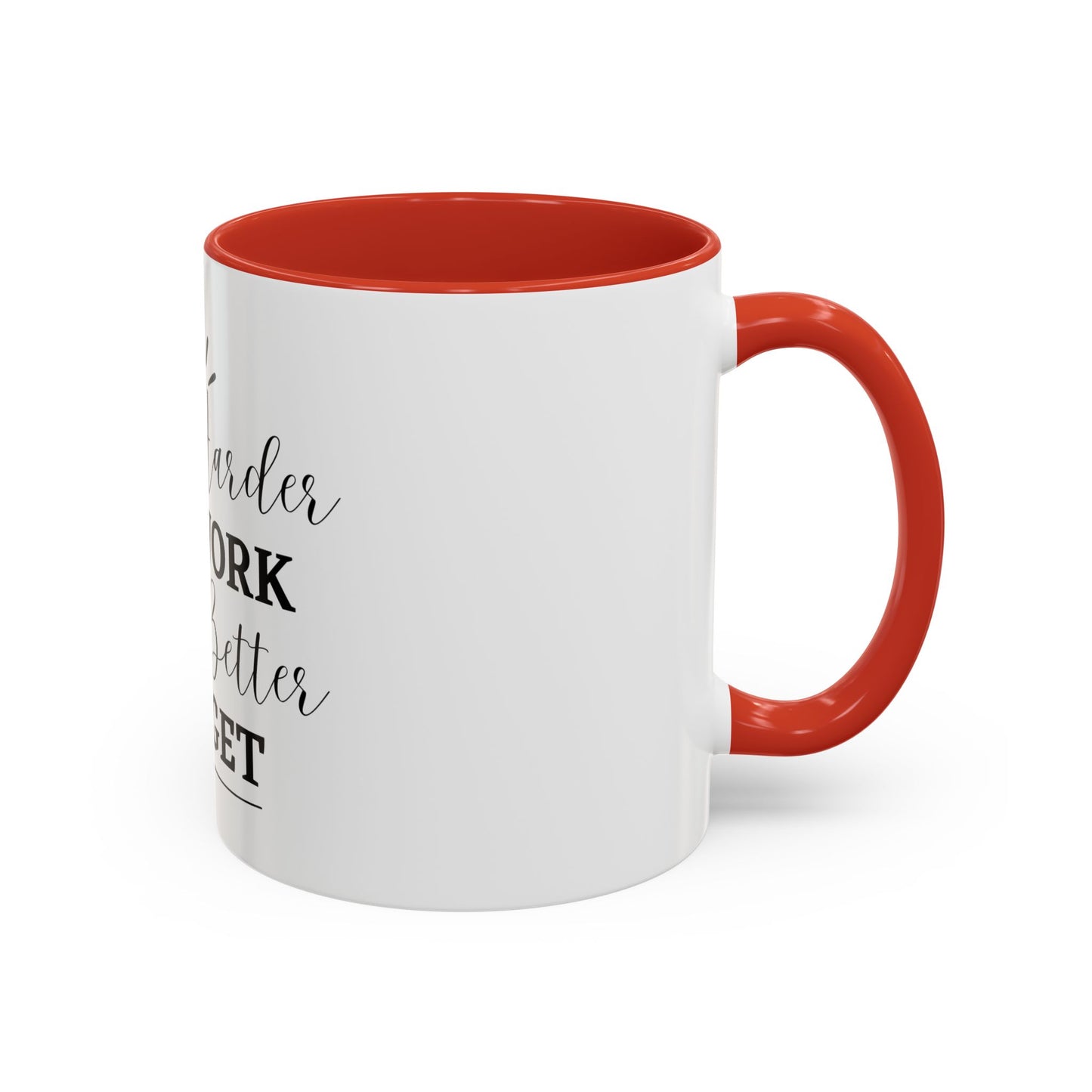 Motivational Coffee Mug - Inspiring Gift for Coffee Lovers, Home Office Decor, Birthday, Grad, Work Anniversary