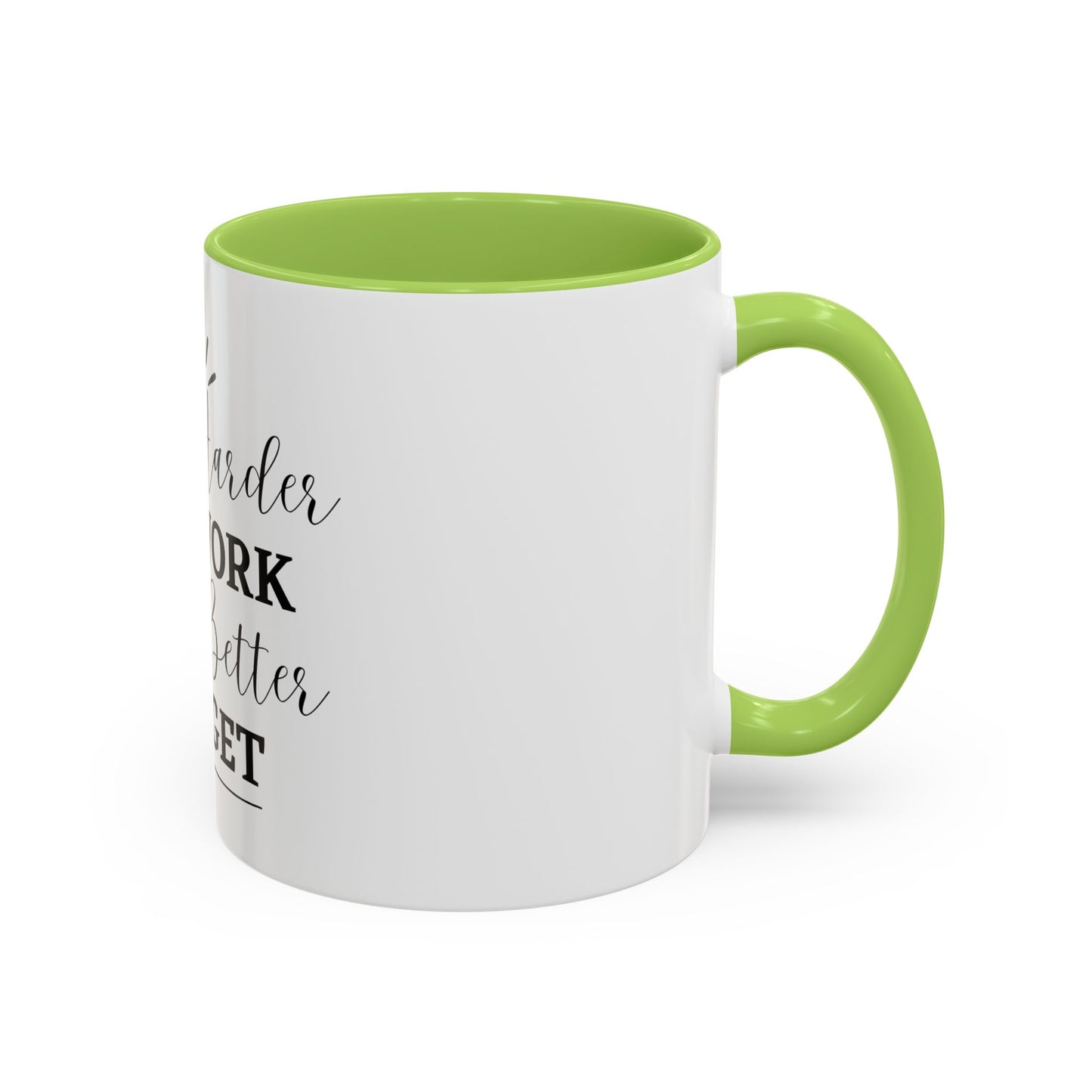 Motivational Coffee Mug - Inspiring Gift for Coffee Lovers, Home Office Decor, Birthday, Grad, Work Anniversary
