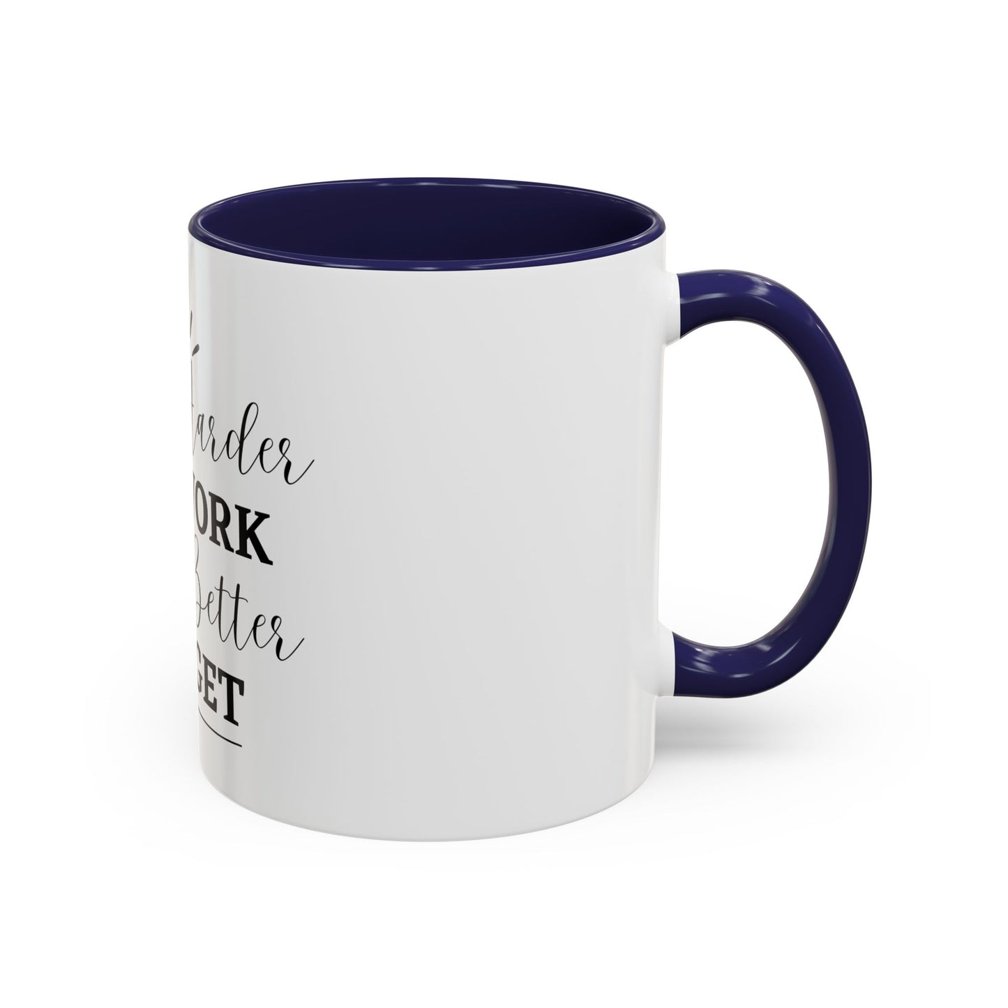 Motivational Coffee Mug - Inspiring Gift for Coffee Lovers, Home Office Decor, Birthday, Grad, Work Anniversary