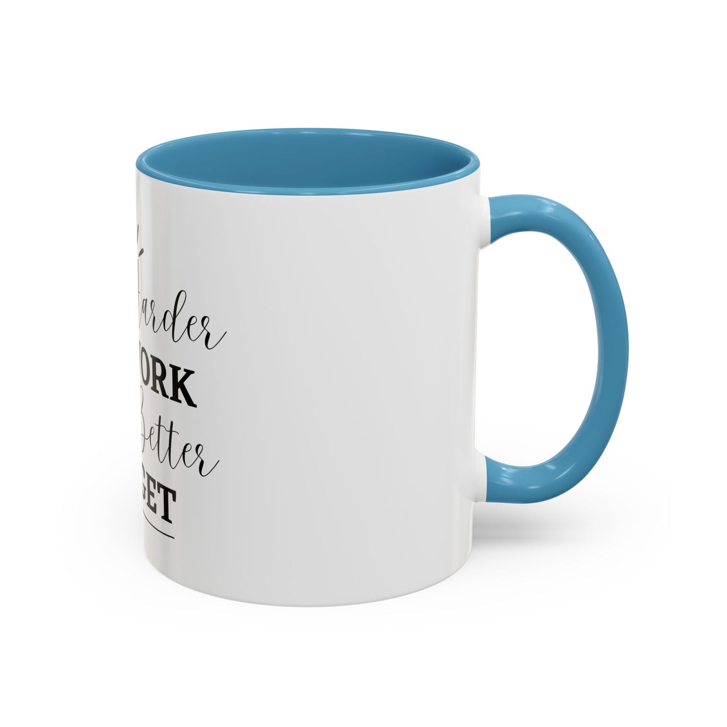 Motivational Coffee Mug - Inspiring Gift for Coffee Lovers, Home Office Decor, Birthday, Grad, Work Anniversary
