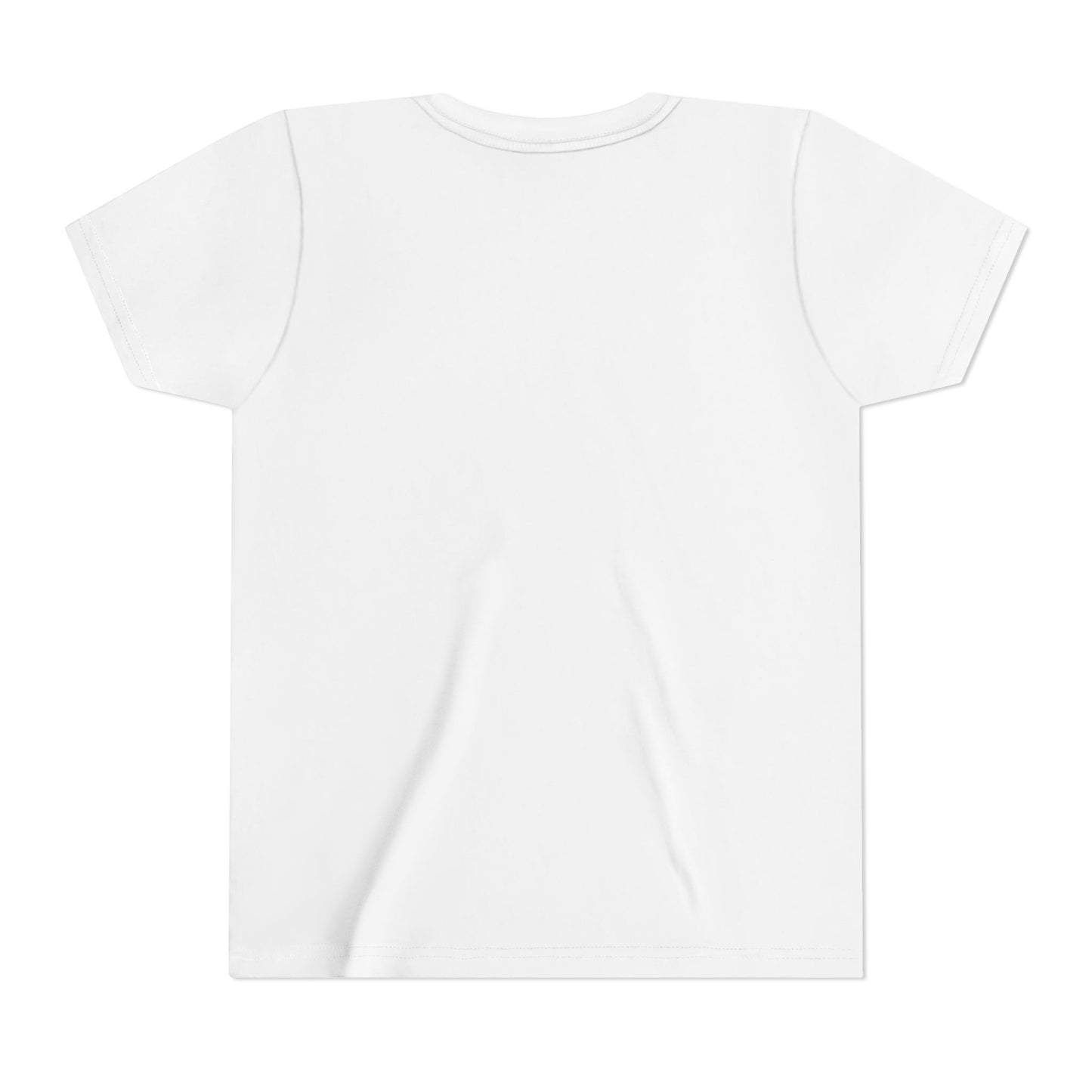Youth Beach Vibes Tee, Summer T-Shirt, Kids Graphic Tee, Sun Sea Sand Apparel, Vacation Top, Coastal Style Shirt