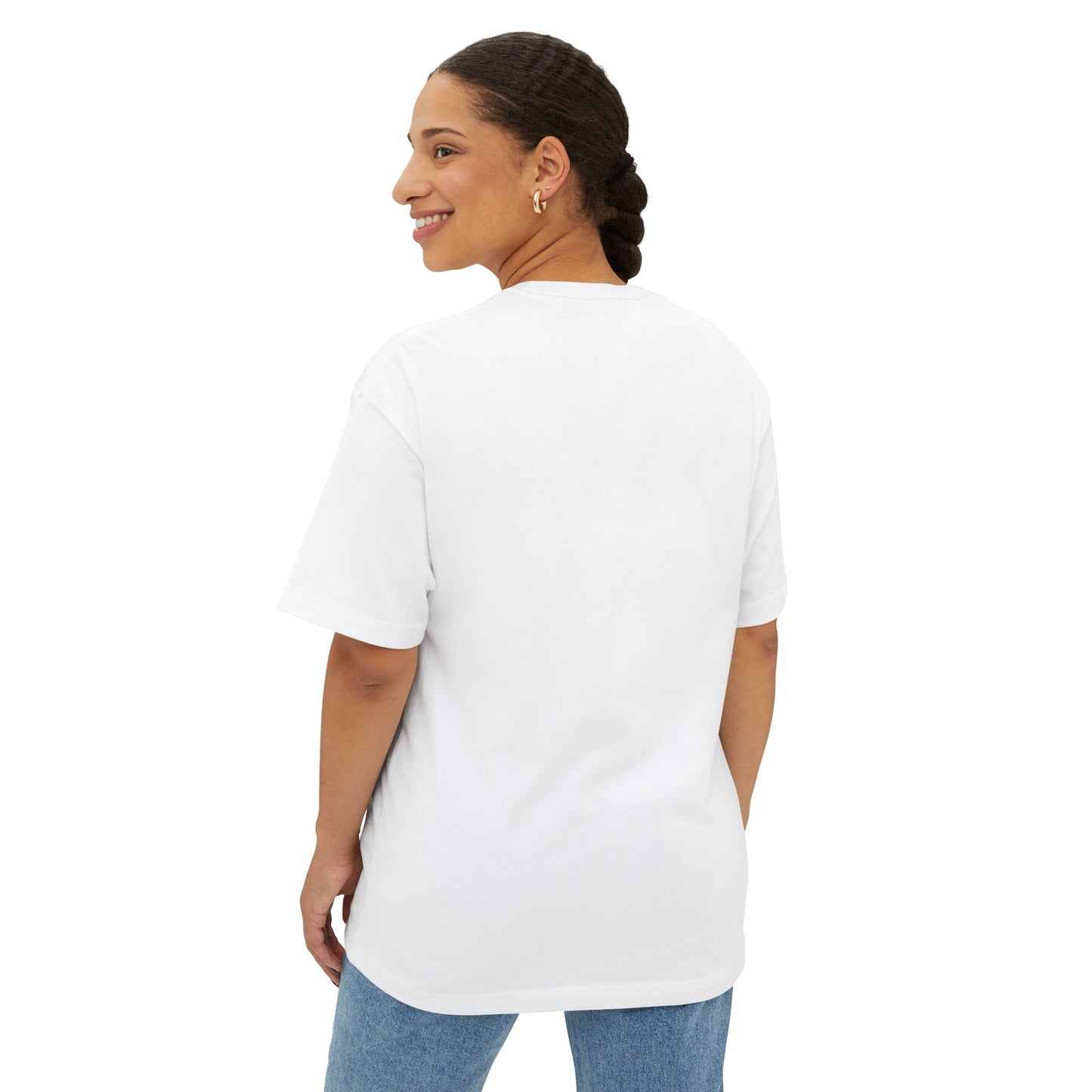 Beach Vibes Unisex Oversized Tee | Sun Sea Sand Graphic, Summer Fashion, Casual Tee, Vacation Outfit, Gift for Beach Lovers